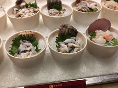 -雍和会海鲜姿造自助(湖东路店)