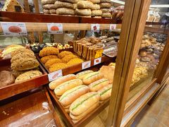 -小飞象面包公社(珠江路金鹰店)