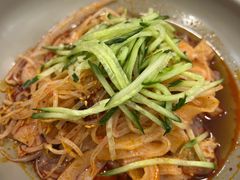 -潼关村肉夹馍(文艺路店)