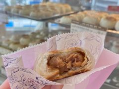 -长发西饼(临顿路店)