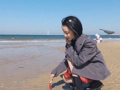 -山海广场