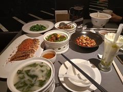 -徐记海鲜(阿波罗店)