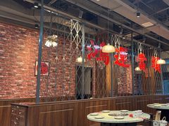-鸿姐老火锅(花园路店)