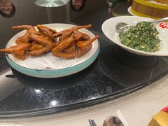 -新南华大酒店(广中店)