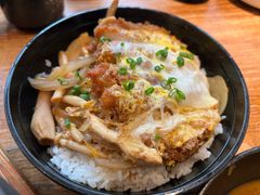 -山杏yama-katsu·吉列炸物