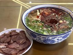 -清真磨沟沿老字号牛肉面(总店)