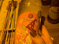 -18BAN音乐啤酒馆(西丽店)