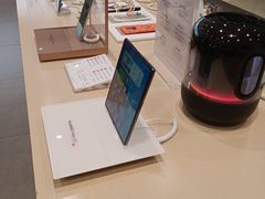-华为授权体验店(天汇广场)