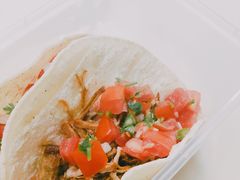 -panchos 墨西哥餐厅(嘉绿苑店)