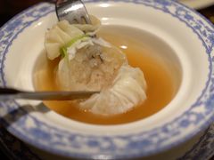 -金燕岛潮州酒楼