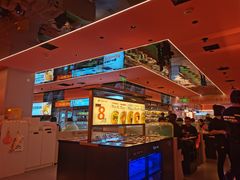 -串一火锅(赛格国际购物中心店)
