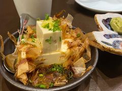 柴鱼冷豆腐-伊藤ITO(侨福芳草地购物中心店)