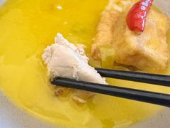 -勺园中餐厅