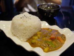 -金石陈朝鲜拌饭(东城万达店)