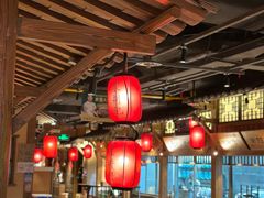 -农耕记·湖南土菜(观澜福城天虹店)