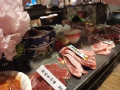 -樱宿日式和牛烧肉(五道口店)