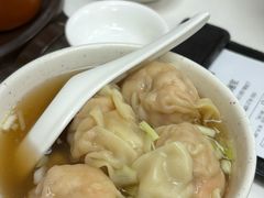 -麦文记面家(佐敦店)