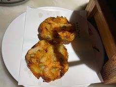 -绿茶餐厅(朝阳大悦城店)