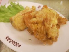 -华梅西餐厅(哈尔滨中央大街店)
