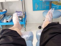 -朋朋修脚(音乐学院店)