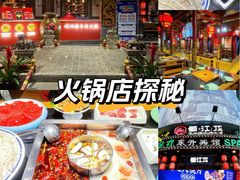 -蜀江龙火锅(339店)