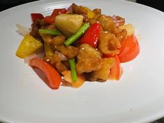 -潮州府·潮菜·砂锅粥(徐家汇店)