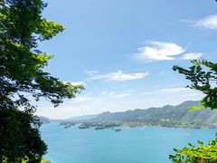 -仙岛湖旅游风景区