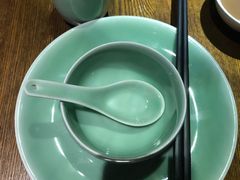 -粗茶淡饭·隐庐私厨(东亭店)