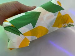 -赛百味SUBWAY(长宁龙之梦店)