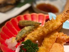-阿吾罗·月咏精致日料(港汇恒隆广场店)