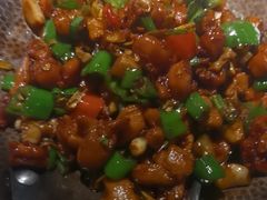 -庆江南江南菜(琴湖溪里花园城店)