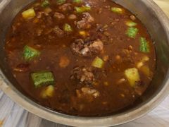 -温江公平红烧兔(总店)