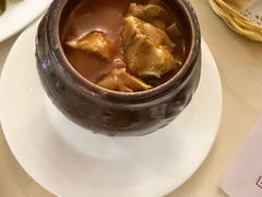-华梅西餐厅(哈尔滨中央大街店)