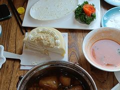 -闻香阁·清真(光荣道店)