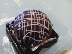 经典巧克力慕丝-红叶蛋糕(广达路总店)