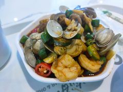 -深海中餐厅(国家海洋博物馆店)