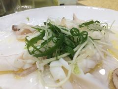 -盛港湾海鲜食府(黄沙店)