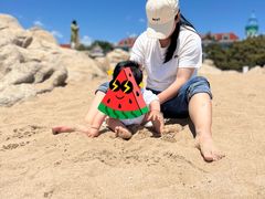 -老虎石海上公园