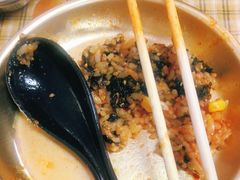 -三餐季年糕火锅(韩乐坊店)
