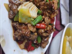 -老丘丘(较场口店)