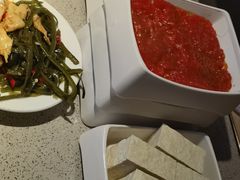 -海底捞大排档火锅(悦荟广场店)