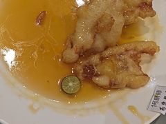 -东北大院·东北菜(三台子店)