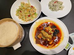 -北京全聚德(清华园店)