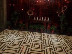 -东方明珠老上海8号餐厅(东方明珠广播电视塔店)