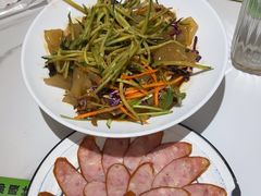 -李老哈·东北菜(宋园路店)