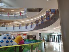 -石狮世茂摩天城摩天轮