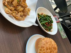 -新旺茶餐厅(鑫耀·光环live店)