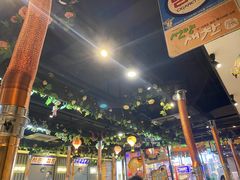 -·缸桶屋·韩式牛肋条自助烤肉(西湖D11店)