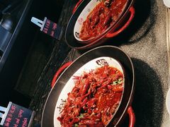 -索菲特酒店 · 云尚天际自助餐厅