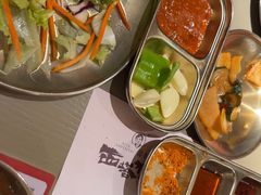 -西塔老太太泥炉烤肉(青浦蟠龙天地店)